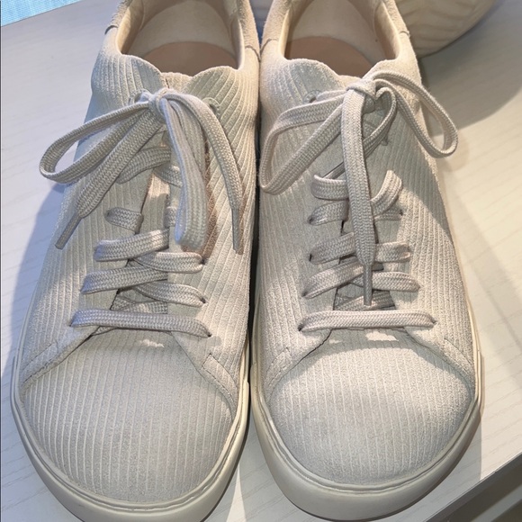 Birkenstock Sneakers Women’s Size 7-7.5(38) - Picture 6 of 7